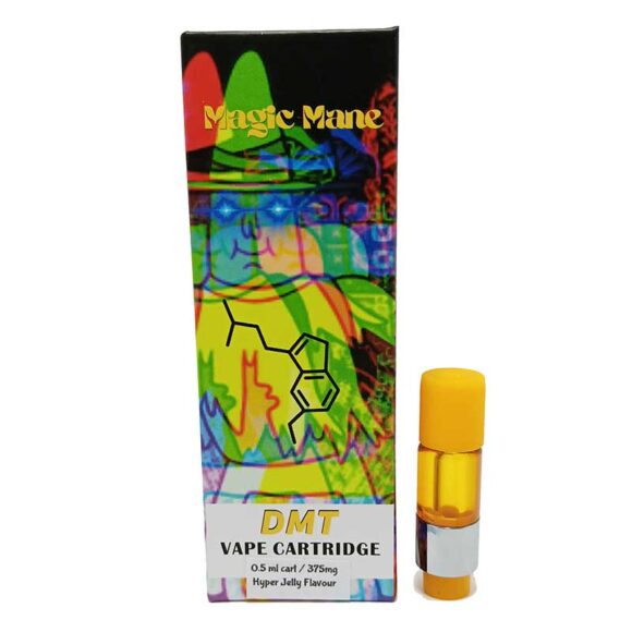 Order DMT Psychedelic Carts UK