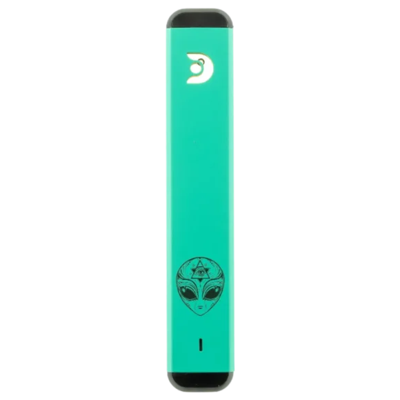 Buy 1 Gram DMT Disposable Vape UK