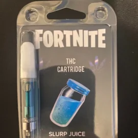 Fornite THC Cart UK