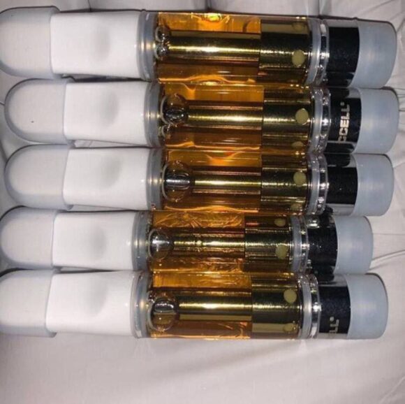 Dmt Carts