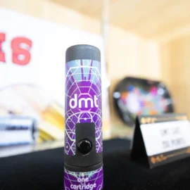 Order DMT Psychedelic Carts london