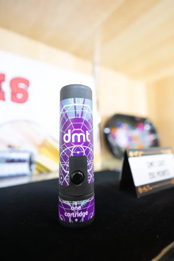 Order DMT Psychedelic Carts london