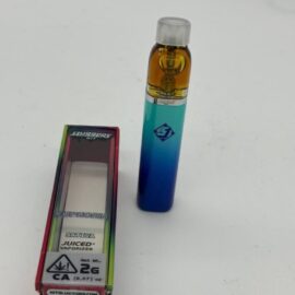 Sluggers HIT 2g Disposable for Sale Uk