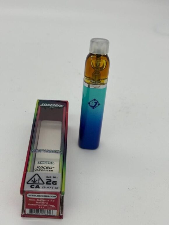 Sluggers HIT 2g Disposable for Sale Uk