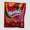 Medicated THC Skittles Gummies UK