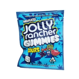 Buy Medicated Jolly Rancher Gummies