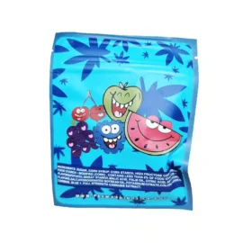 Medicated Jolly Rancher Gummies bristol