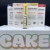 Cake Disposable