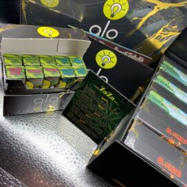 Glo Carts