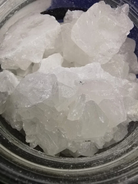 Platinum THCA Diamond