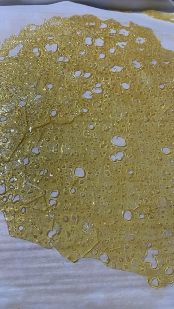 AAAA Shatter