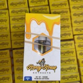 Honey House Carts