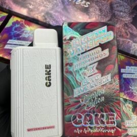 3G Cake Disposable