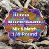 Magic Shrooms Mix and Match