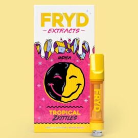 Fryd Carts