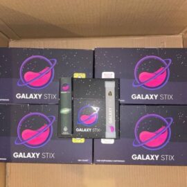 Galaxy Stix Disposable