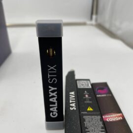 Galaxy Stix Disposable