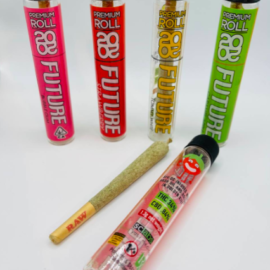 2020 Future Pre Rolls