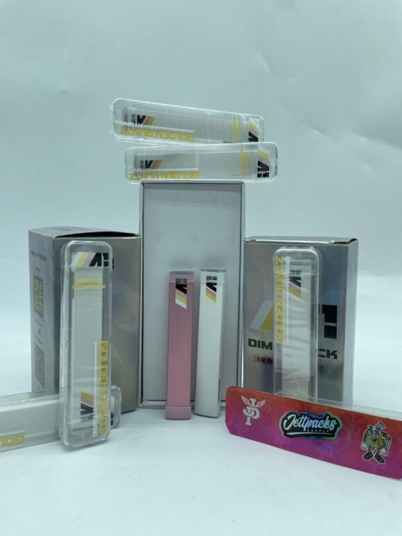 A1 Golden Runtz Disposable