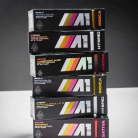 A1 Meds Carts