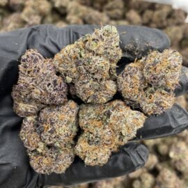 Airheads Strain