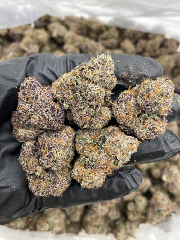 Airheads Strain