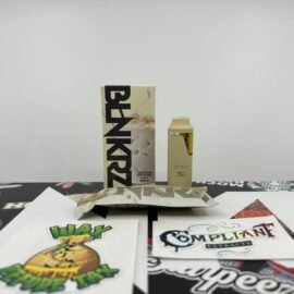 BLNKRZ Disposable