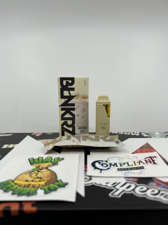 BLNKRZ Disposable