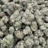 Barrackz Strain