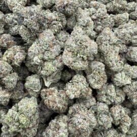 Barrackz Strain