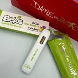 Besos Disposable Vapes UK