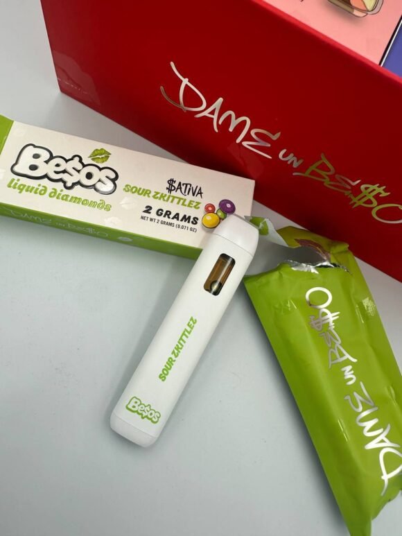 Besos Disposable Vapes UK
