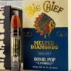 Big Chief Carts