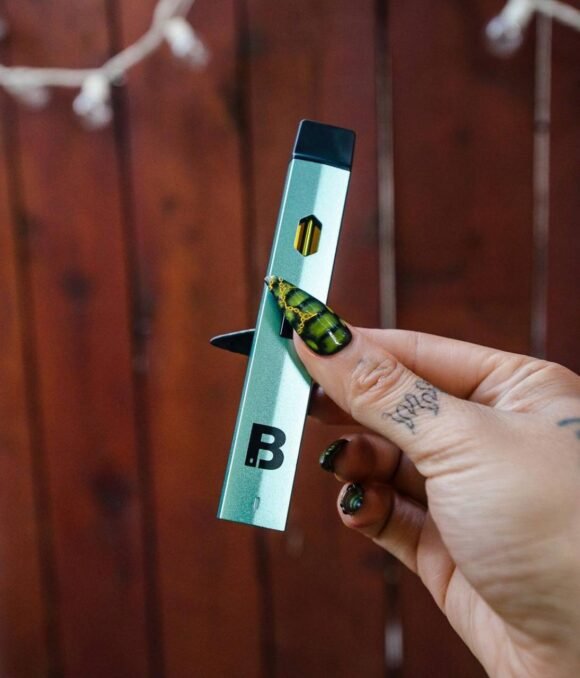 Blinkers Disposable Vapes