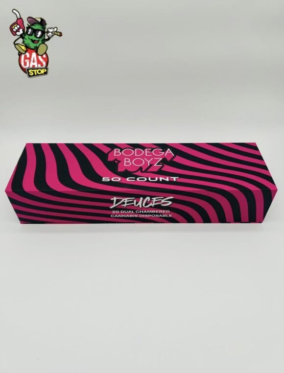 Bodega Boyz Disposable