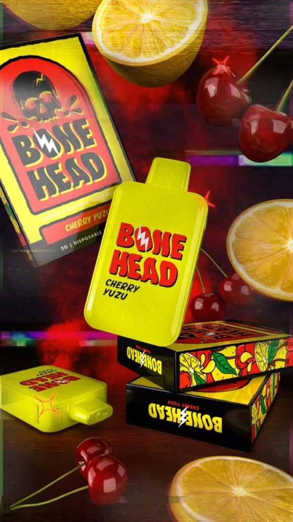 Bone Head Disposable