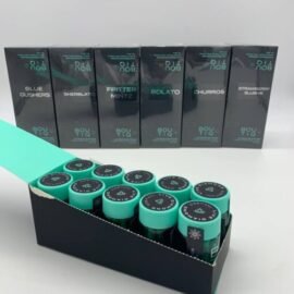 Boutiq Pre Rolls