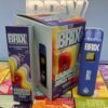 Brix Disposables UK | 2G Cannabis THC Vape Pens