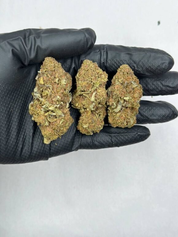 Bubba 88 Strain