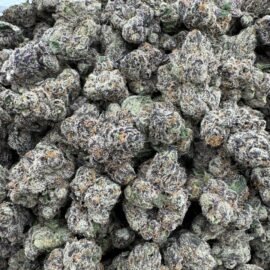 BubbleGum Runtz Strain