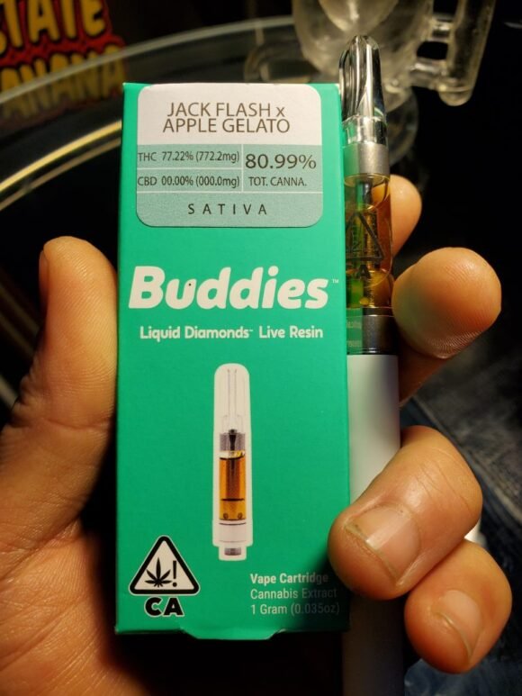 Buddies Carts