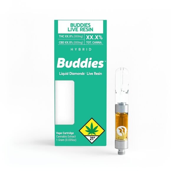 Buddies Carts