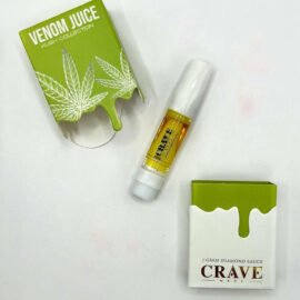 Crave Carts