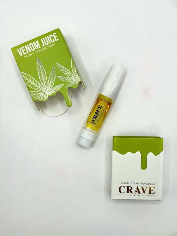 Crave Carts