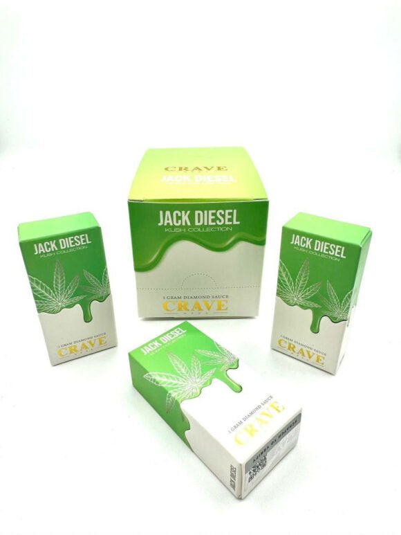 Crave Carts