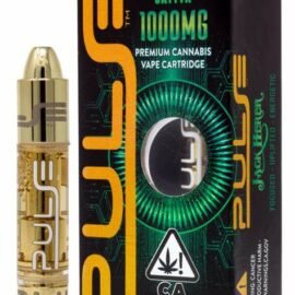 Pulse Carts