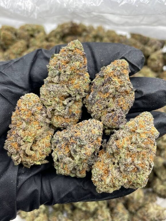 Cake Breath Strain