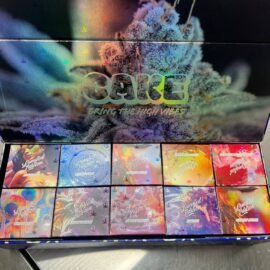 Cake Disposables UK | 2G Cannabis THC Vape Pens