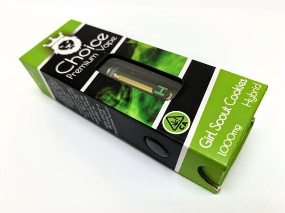 Choices Carts