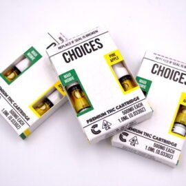 Choices Carts